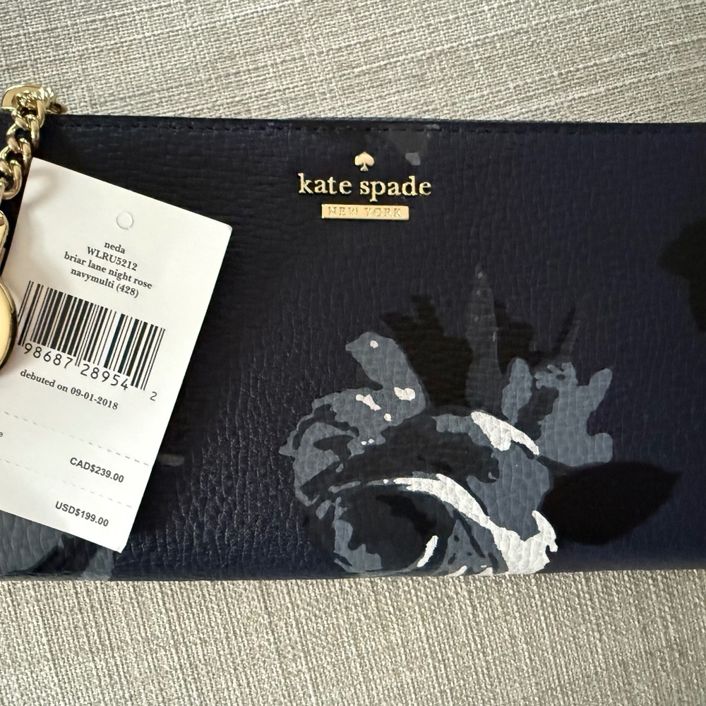 Kate Spade Wallet